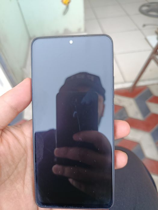 Redmi note 11 pro plus 5 g
