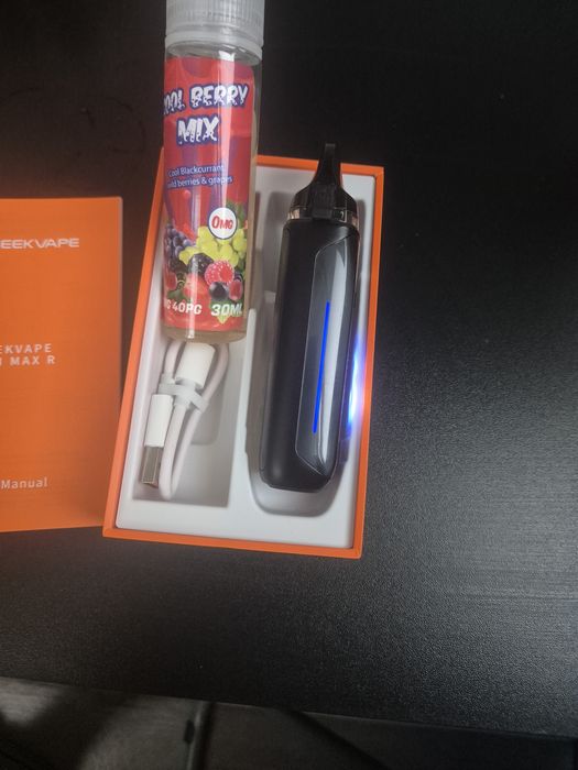 Geek vape  tigara electronica