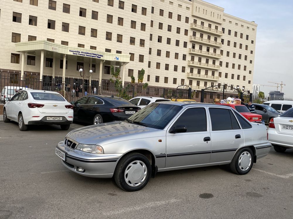 Nexia 1 Sons 2004