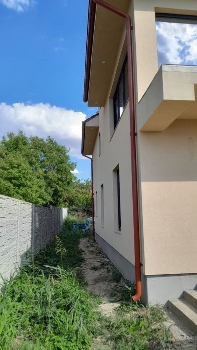 Executam tencuiala mecanizata izolații fațade