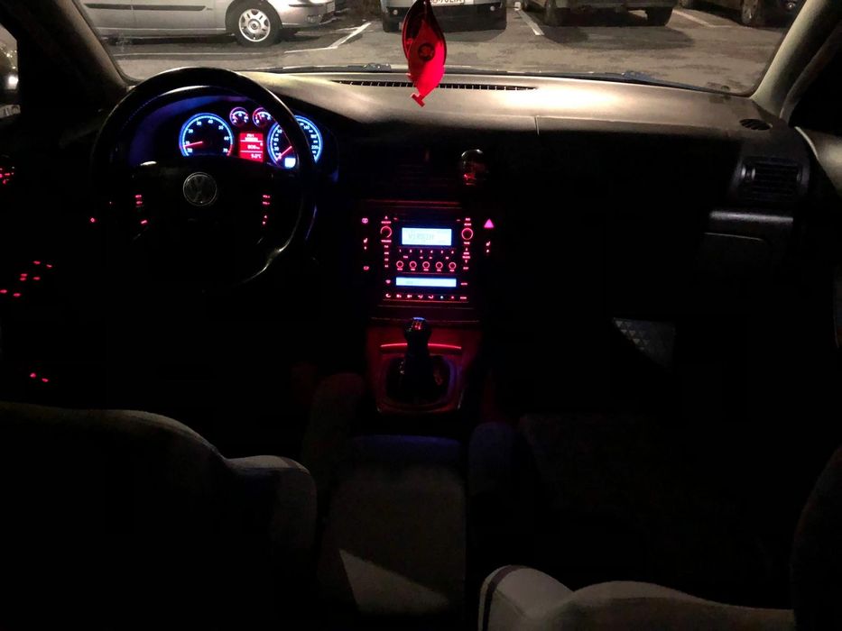 Passat 1.8 Turbo
