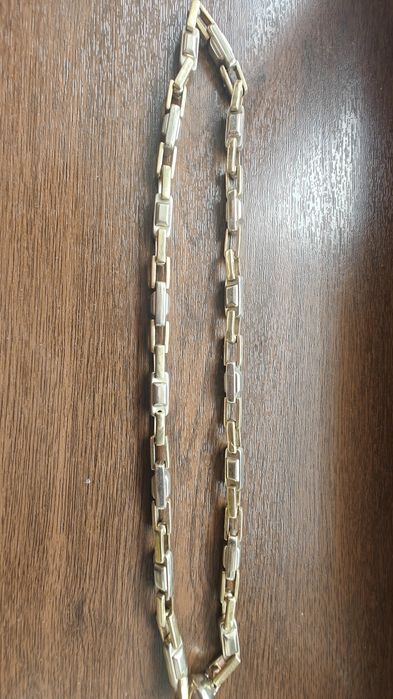 Lanț aur 14 k 53,77 grame