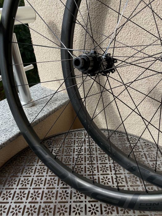 Specialized Roval Control SL Carbon 29 148 XD – карбонови капли 1400g