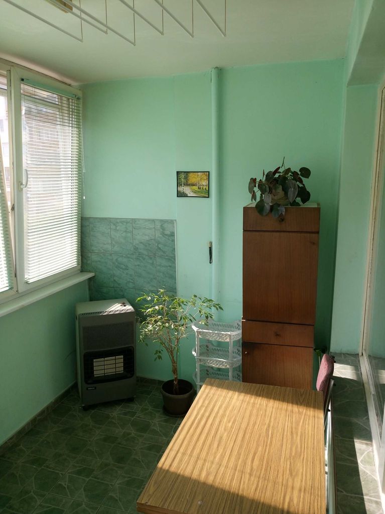 Дава се под наем Тристаен апартамент в Варна, Гранд Мол Варна - 86 кв.м за 510 € - Снимка #3
