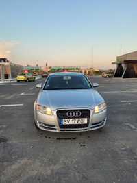 Audi a4 b7 1.6+gpl