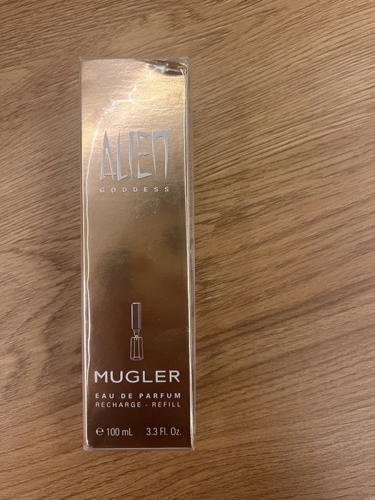 ALIEN Goddess EDP 100ml refill