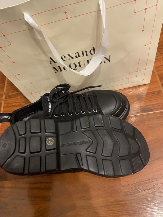 Alexander McQUEEN femei