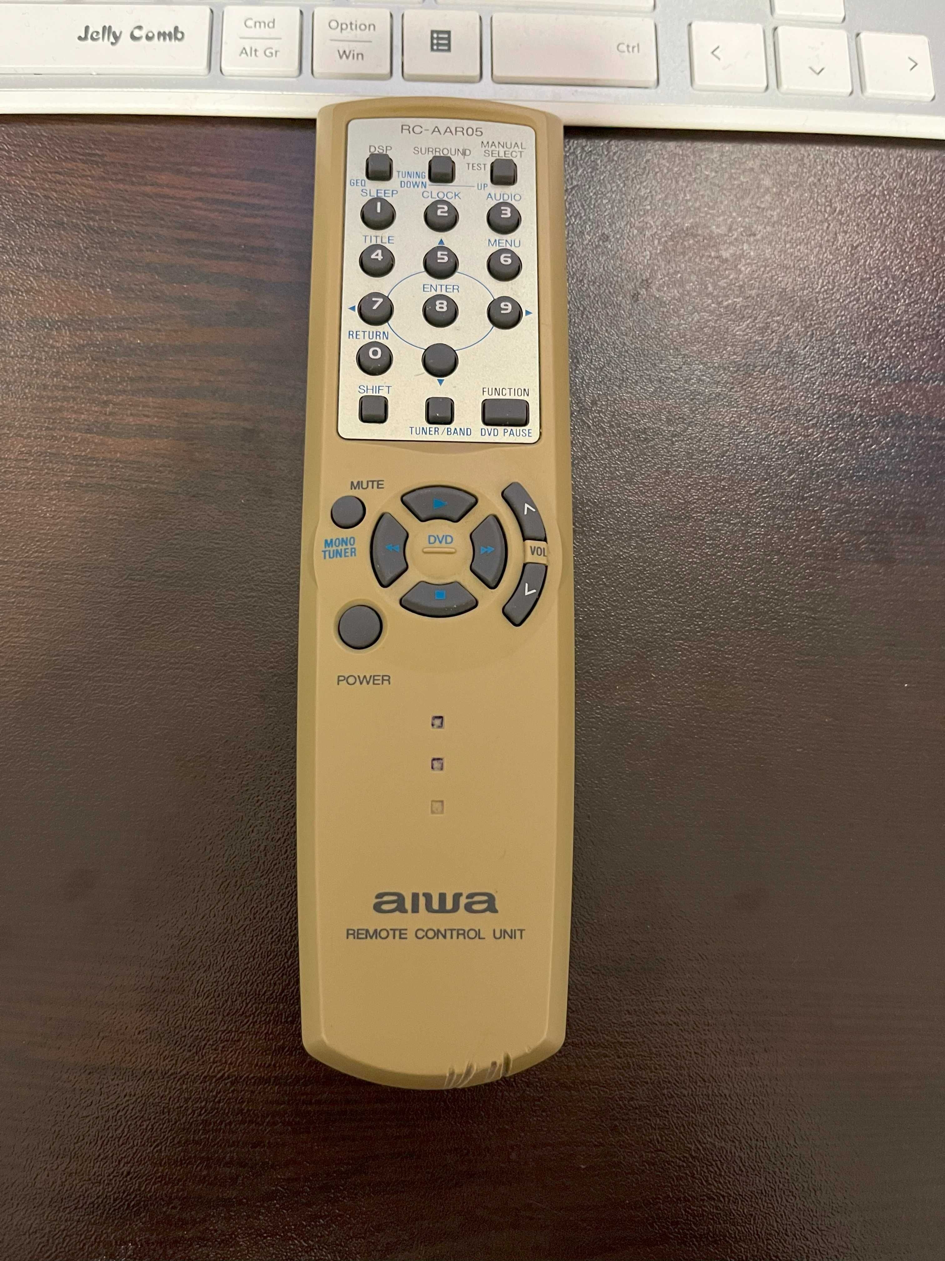 Дистанционно Aiwa RC-AAR05