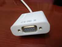 Переходник в HDMI