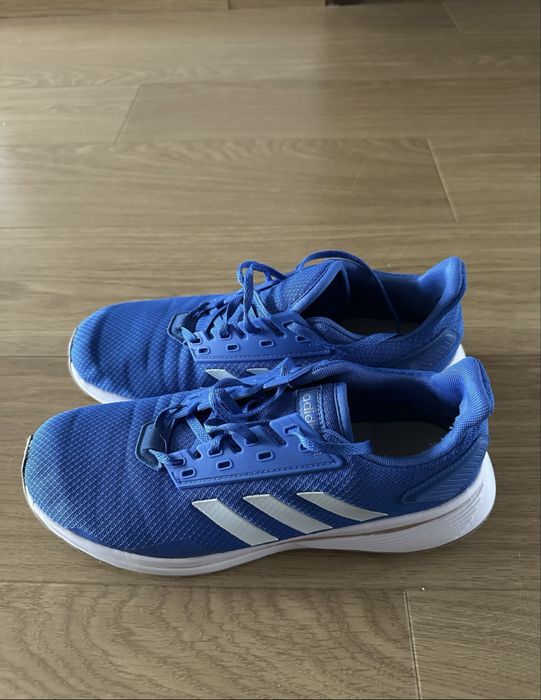 Adidasi Adidas, marime 44 2/3, stare foarte buna
