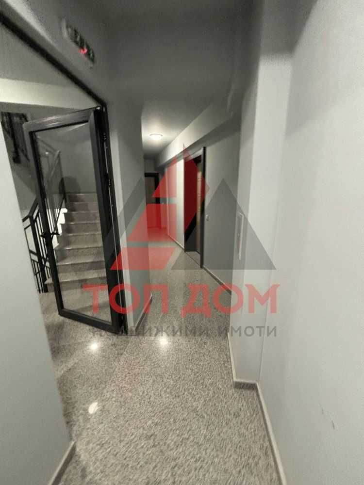 Дава се под наем Двустаен апартамент в Варна, Победа - 60 кв.м за 561 € - Снимка #6