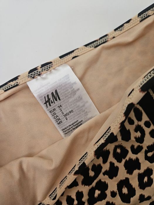 Slip dama HM nou marime XS