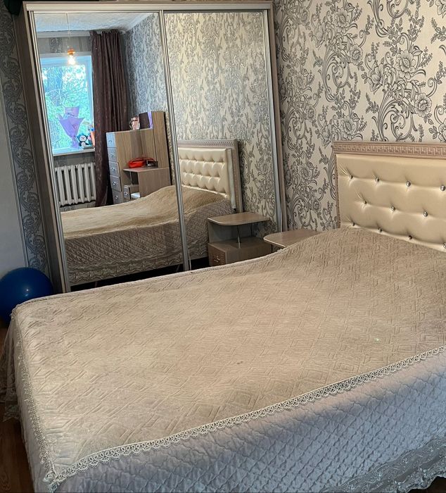 СРОЧНО!!! Продам спальный гарнитур в отличном состоянии