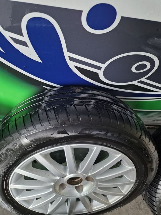Jante audi  a4 b7 b6