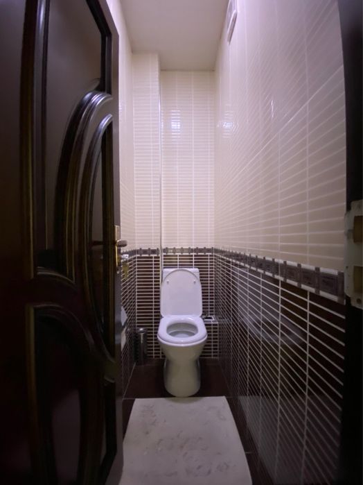 Сдаю 2-х комн кв на метро Айбек