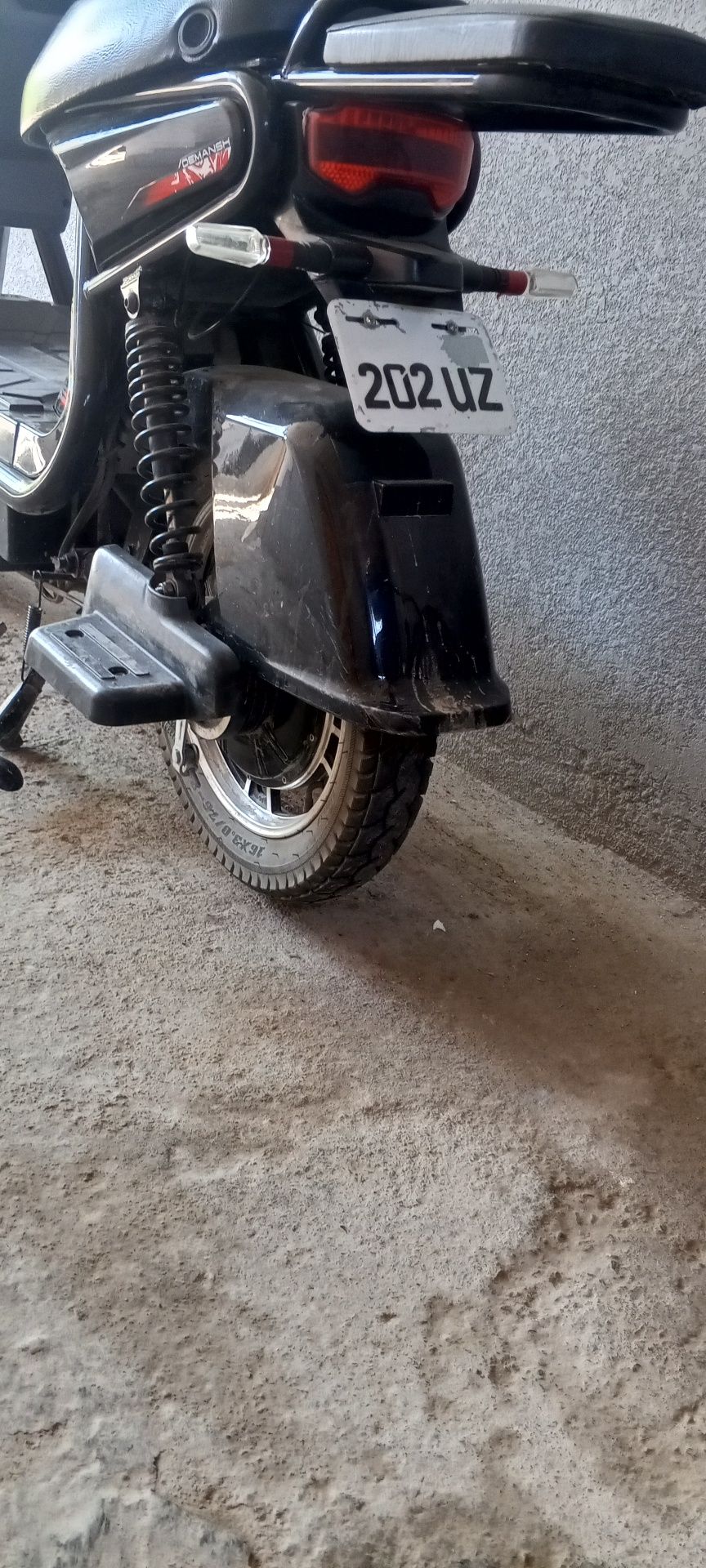Maped sukuterni 2oy buldi oganimga