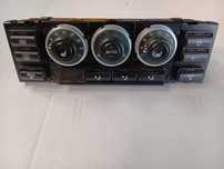 управление климатик RANGE ROVER L322