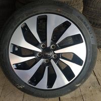 Janta Originala Ford Focus MK4 17" anv VARA cod JX7C-1007-G1A