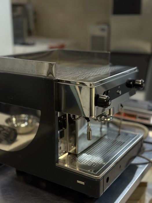 Продам кофемашину