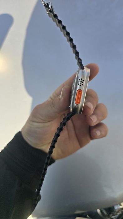 Smartwatch Apple watch ultra 2