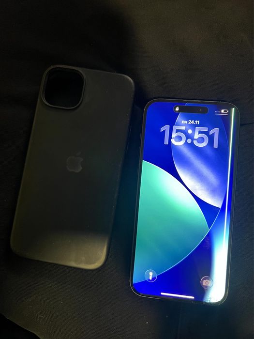 Iphone 15 Plus 128GB