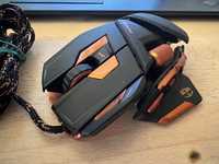 mouse gameing Cyborg MMO