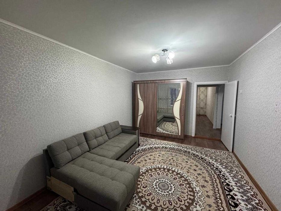 2 х комнатная квартира в микрорайоне Мушелтой 160000