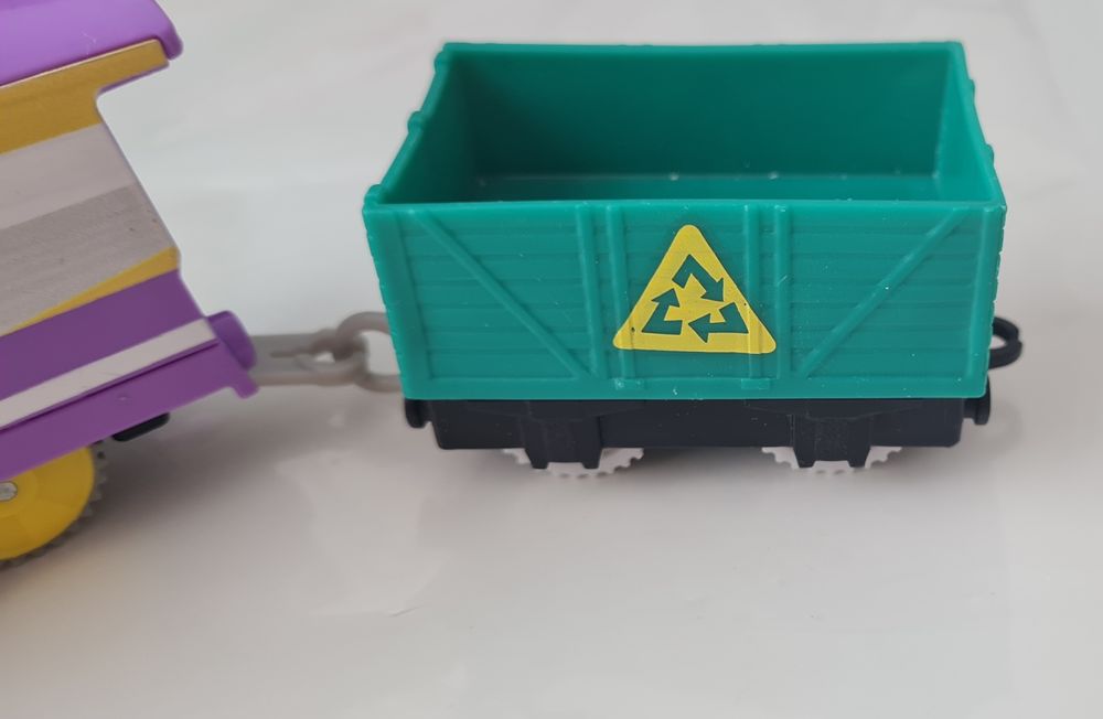 Thomas & friends Kana locomotiva