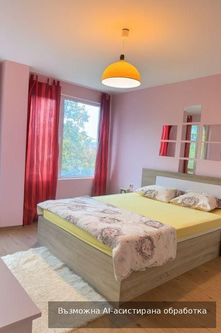 Дава се под наем Двустаен апартамент в Варна, Бриз - 73 кв.м за 608.43 € - Снимка #3