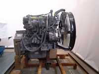 Motor complet Isuzu 4JJ1 - Piese de motor Isuzu