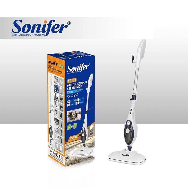 Sonifer para achistil sifati yaxshi arginal