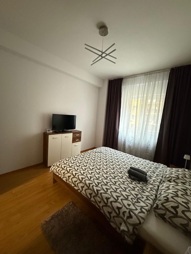 Apartament-Regim Hotelier Cazare Bucuresti Parcare Privata Militari