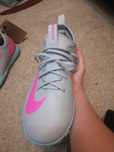 Ghete Nike zoom mercurial vapor 16 academy pentru sintetic