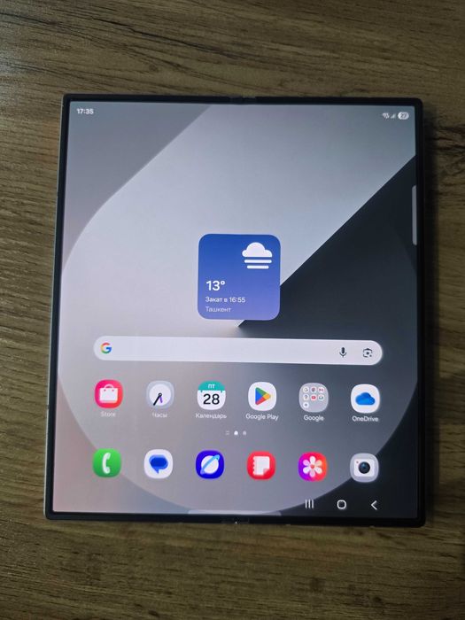 Samsung galaxy Fold 6