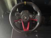 Vand volan ps4 wireless RWA racing wheel apex