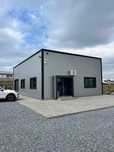 Construim Hale industriale complete!