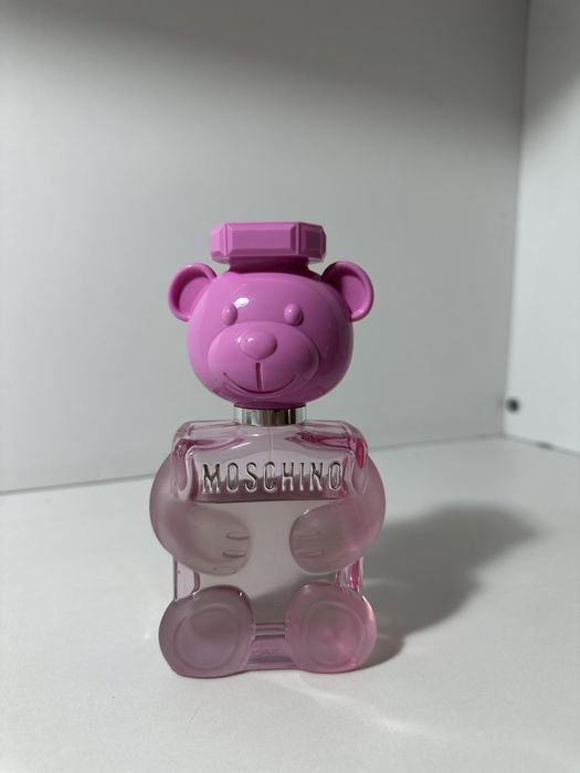 MOSCHINO toy 2 bubble gum