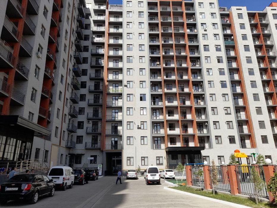 Аренда квартиры в городе Наваи