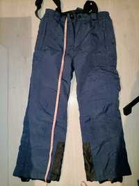 Pantaloni ski marimea 140 Outburst