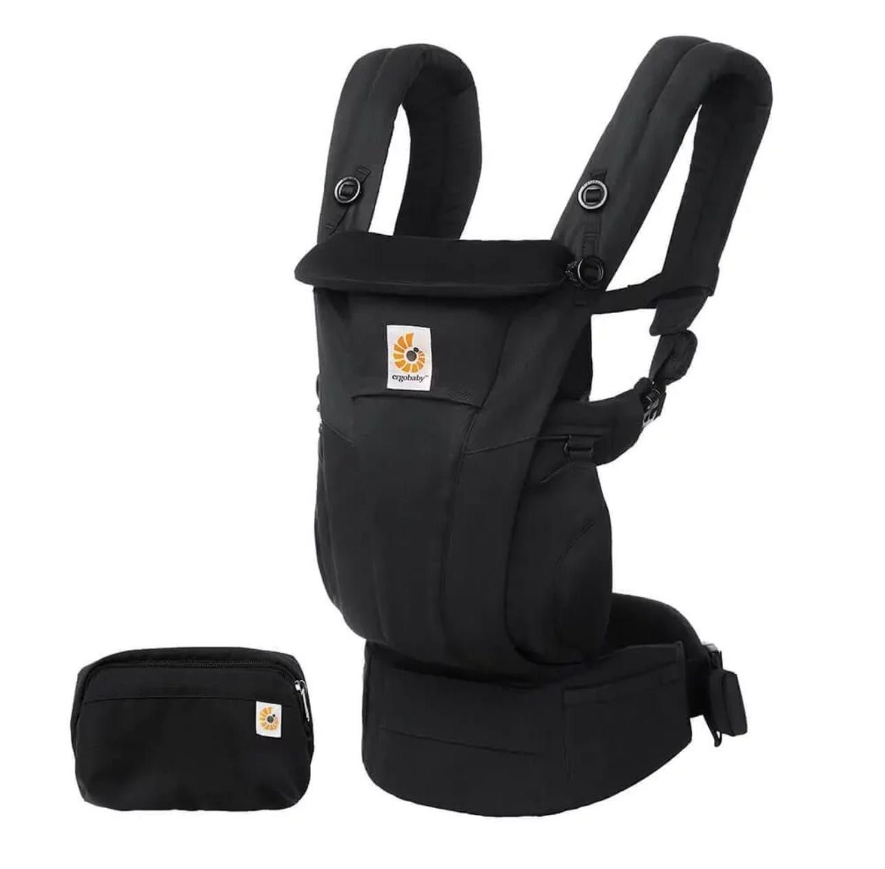Ергономична раница Ergobaby Omni Dream Onyx