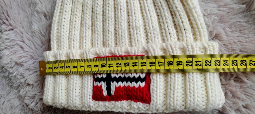 Caciula UNiSEX din colectia Napapijri unisex