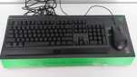 Combo Gaming Razer Cynosa Lite + Abyssus Lite