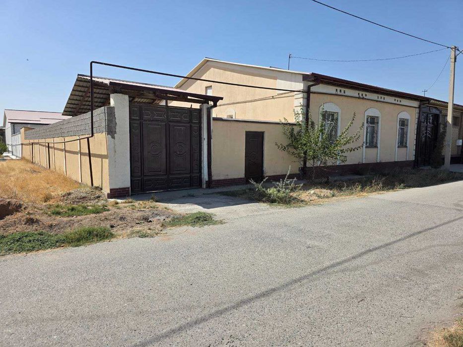 Коттедж сотилади, Саёхат чойнак-пиёлани рўпарасида