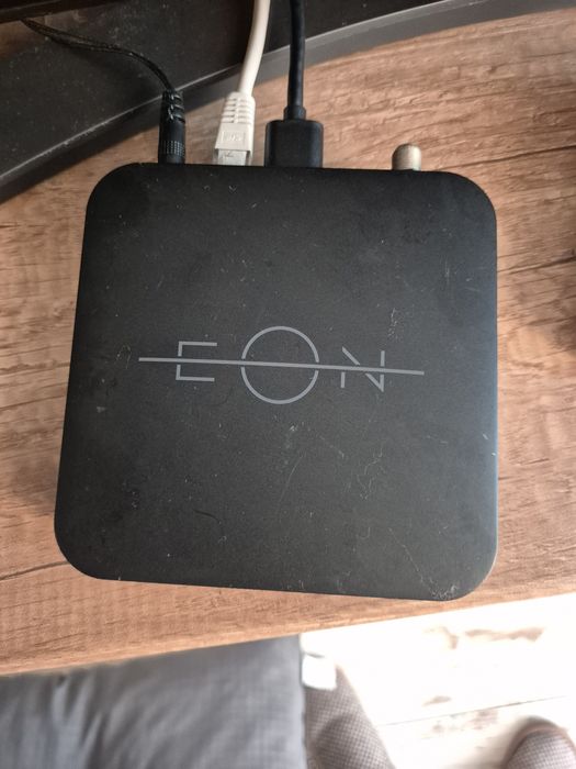 Промо TV бокс на Виваком