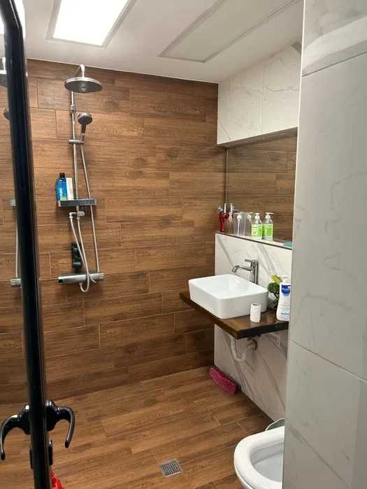 Продава се Тристаен апартамент в София, Овча купел 1 - 84 кв.м за 2262 €/кв.м - Снимка #7