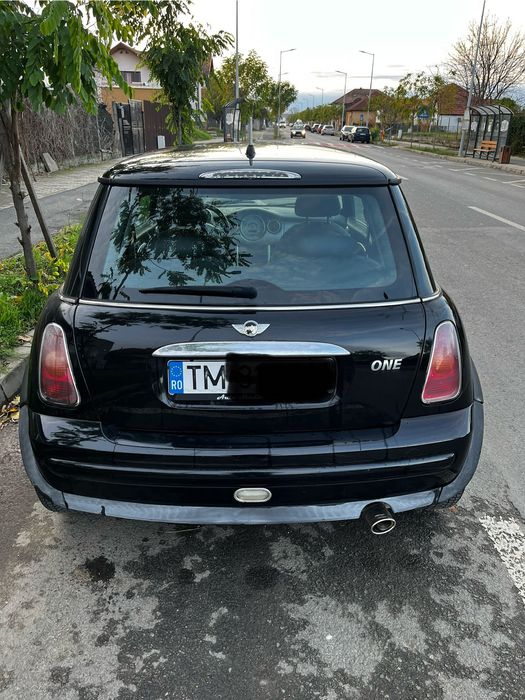 Mini one de vânzare