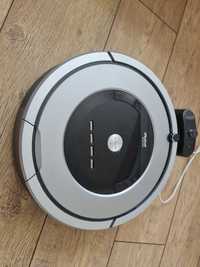 Прахосмукачка робот iRobot Roomba 886