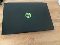 Ноутбук hp pavilion 15-ec2104nw