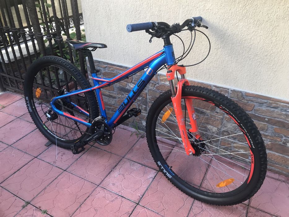 Bicicleta Bulls 29 inch hidraulica