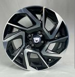 Jante 15 Dacia Logan Sandero Jogger 4 x 100 R15